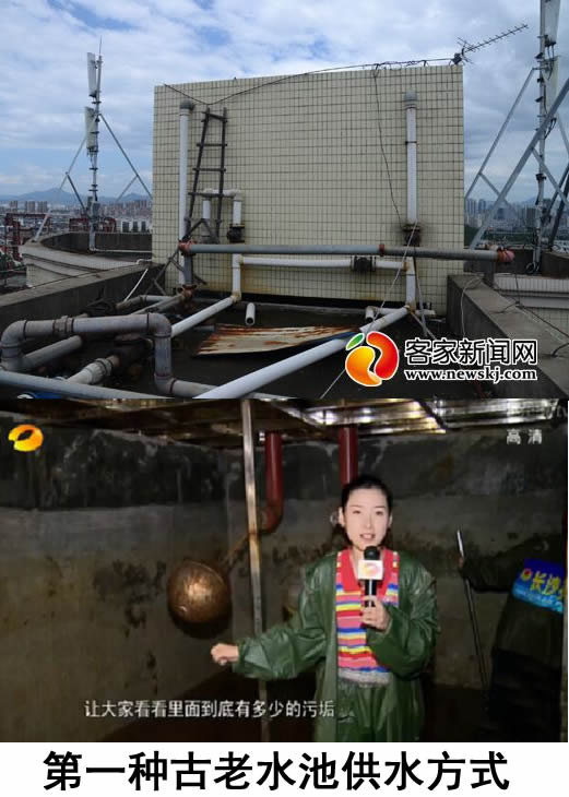 高層二次供水設(shè)備在幾樓？高層幾樓開始二次供水呢？