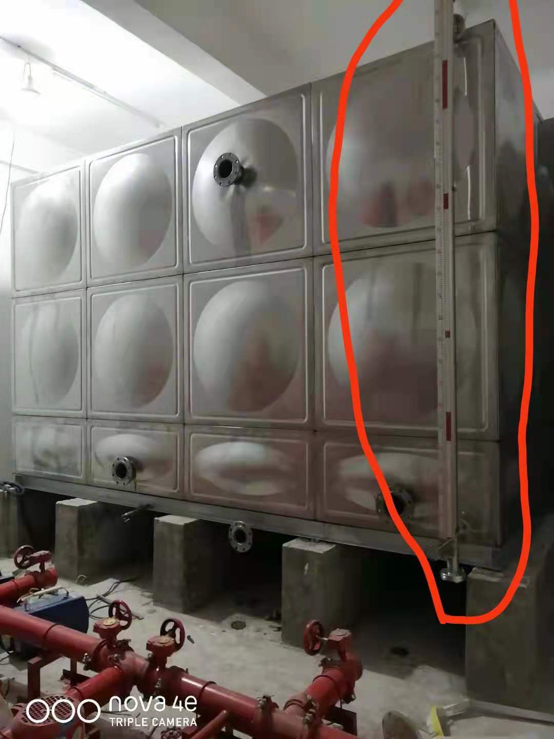 304不銹鋼水箱液位計如何安裝？要注意什么？